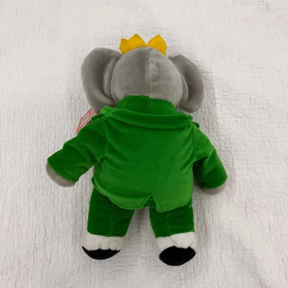 Yottoy vintage babar